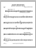 Jazzy Holidays - Pt.3 - Viola