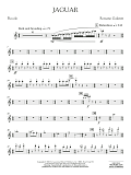 Jaguar - Piccolo