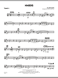 Nardis - Trumpet 4