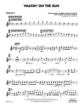 Walkin' on the Sun (arr. Paul Murtha) - Tenor Sax 2