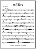 Bistro Latino - Trumpet 4