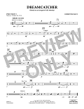Dreamcatcher - Percussion 2