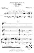 Elijah Rock (arr. Rollo Dilworth)