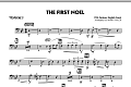 The First Noel - Trombone 3