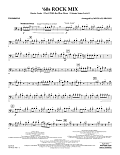 '60s Rock Mix - Trombone
