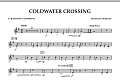 Coldwater Crossing - Eb Baritone Saxophone