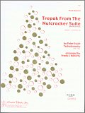 Trepak From The Nutcracker Suite (Danse Russe Trepak) - Flute 1