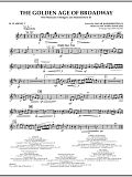 The Golden Age Of Broadway - Bb Clarinet 2
