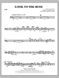 Look to the Rose - Cello