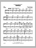 Vehicle - Piano
