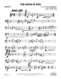 The Song Is You - Trumpet 5