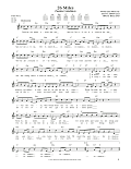 26 Miles (Santa Catalina) (from The Daily Ukulele) (arr. Liz and Jim Beloff)
