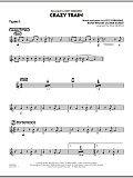 Crazy Train - Trumpet 3