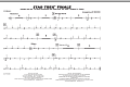 Star Trek Finale - Cymbals