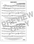 High Hopes (arr. Matt Conaway) - Tuba