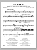 Fright Night - Baritone T.C.