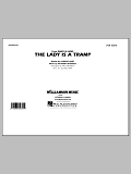 The Lady Is A Tramp - Full Score