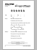 All Day All Night