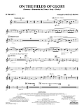 On the Fields of Glory - Bb Trumpet 1
