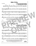 Feel It Still - 2nd Trombone