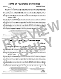 Shape Of You/Castle On The Hill - Baritone B.C.