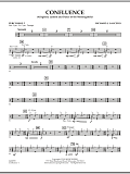 Confluence - Percussion 2