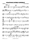 Something Entirely Different - Trumpet 4