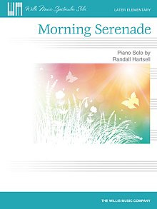 Morning Serenade 