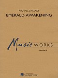 Emerald Awakening - String Bass