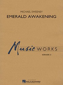 Emerald Awakening - Tuba 