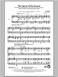 The Spirit of the Season (Medley)