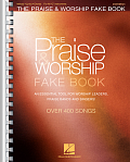 Let There Be Praise