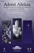 Advent Alleluia - Violin 1