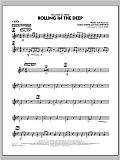 Rolling In The Deep - F Horn