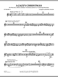 A Jazzy Christmas - Bb Trumpet 1