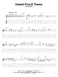 Hawaii Five-O Theme