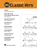 Ukulele Song Collection, Volume 8: Classic Hits