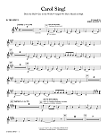 Carol Sing! - Bb Trumpet 3