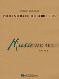 Procession Of The Sorcerers - Flute