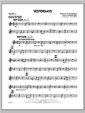 Yesterdays - Trumpet 2