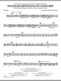 Hannah Montana in Concert - Bassoon