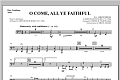 O Come, All Ye Faithful (from Carols For Choir And Congregation) - Bass Trombone/Tuba