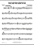 You Are The Music In Me (from High School Musical 2) - Trumpet 2