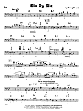 Six By Six - Bass