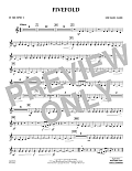 Fivefold - Bb Trumpet 3