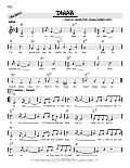 Dinah (arr. Robert Rawlins)