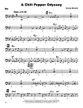 A Chili Pepper Odyssey - Bass
