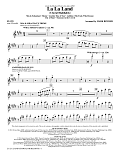 La La Land: Choral Highlights (arr. Mark Brymer) - Flute