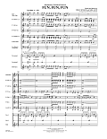 Fun, Fun, Fun - Full Score