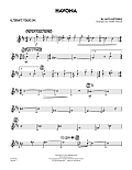 Havona - Alternate Tenor Sax